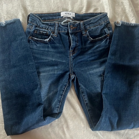 Jeans 25 - Picture 1 of 4